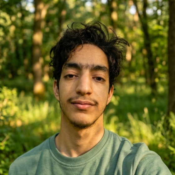 Mohammed Youcef