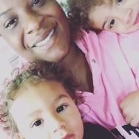 Rolexia Rainbowbrite Pittman