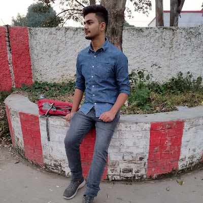 Akshat Sharma
