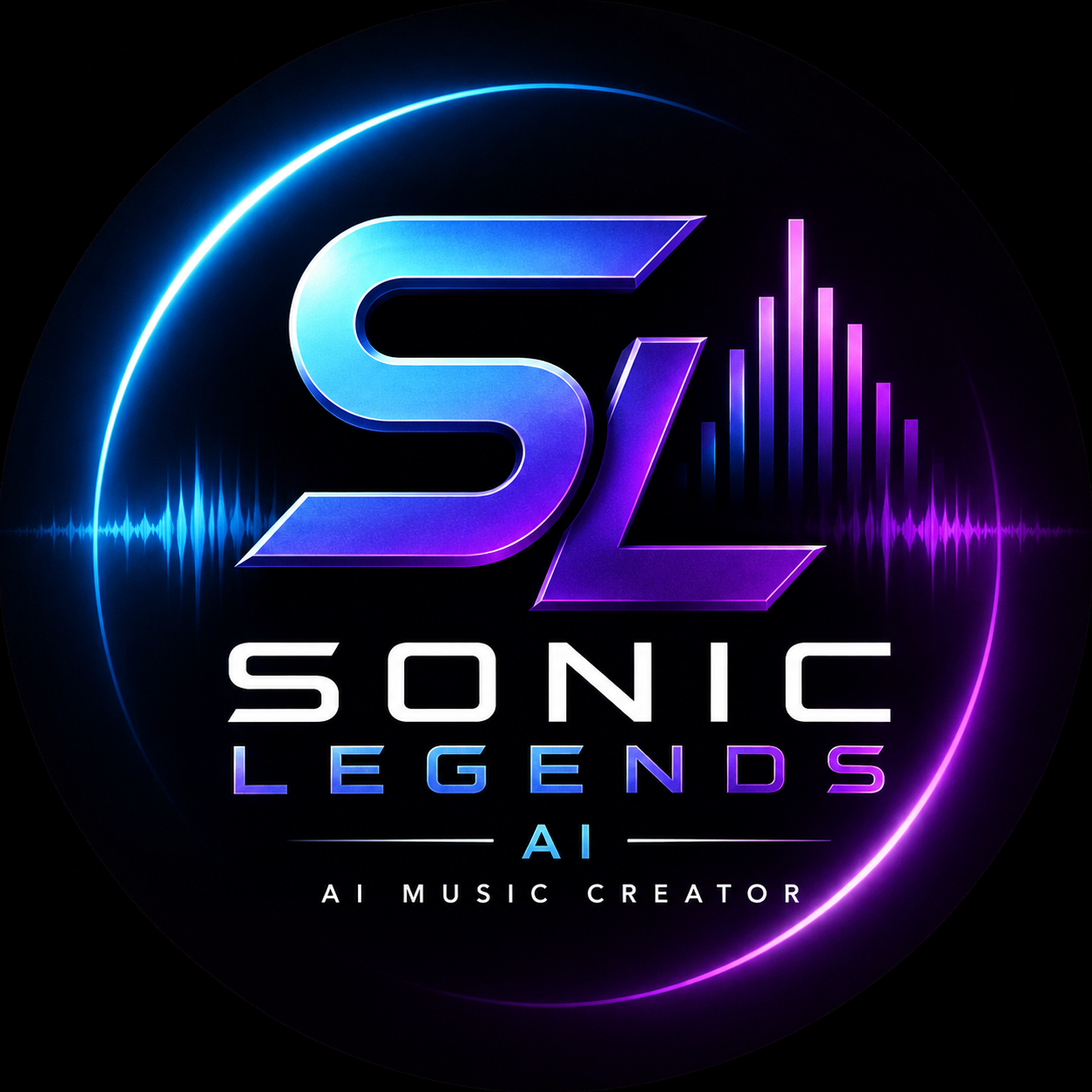 Sonic legends AI 