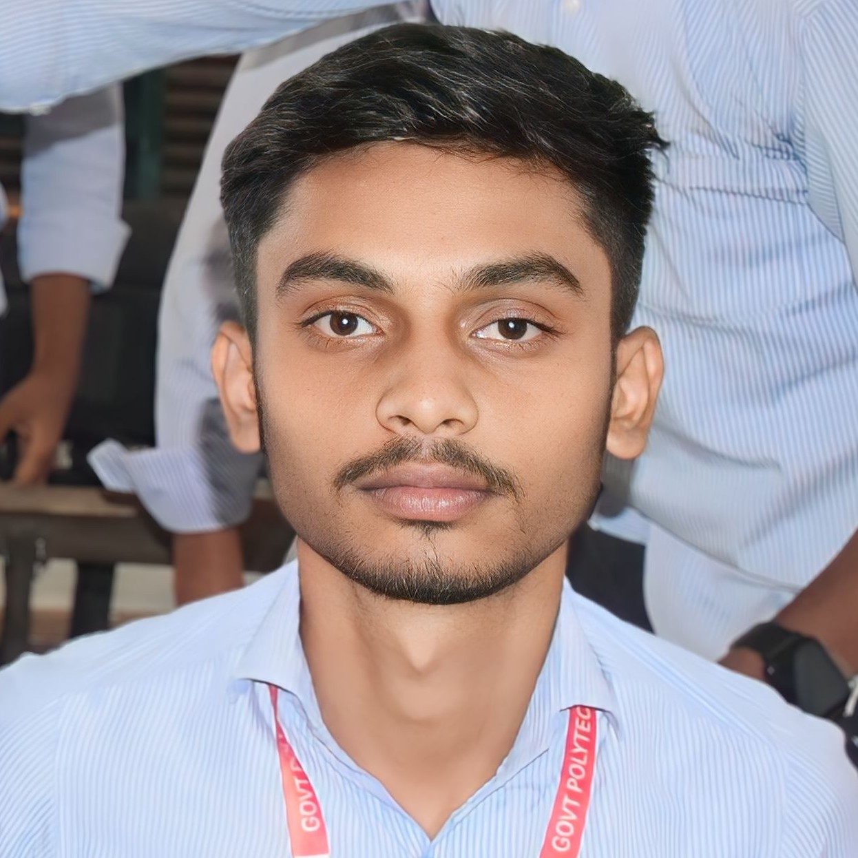 Pritam Rathod