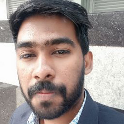 Biby Chacko