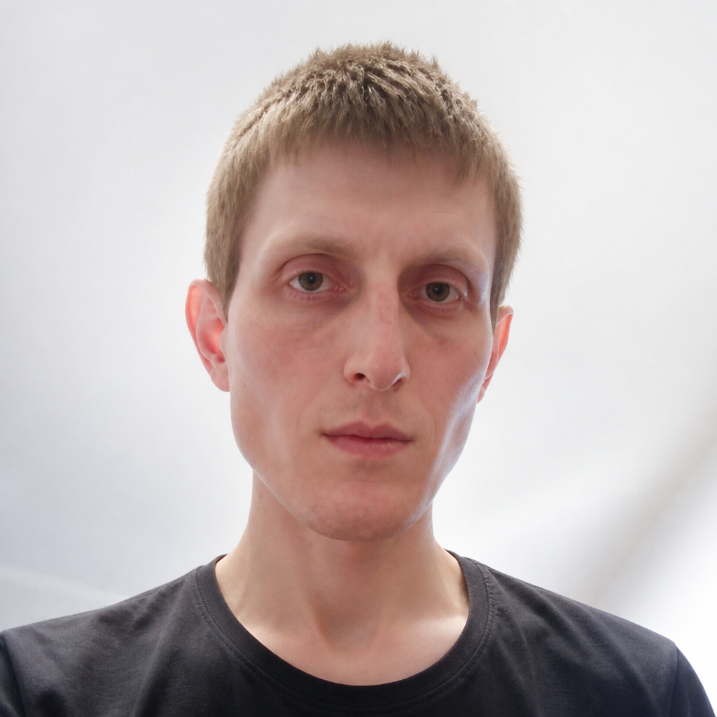 Roman Riaboshtan