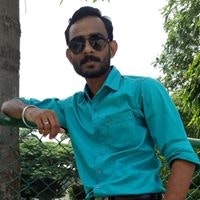 Prasad Kurian Myladoor