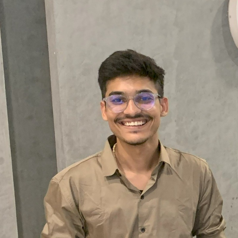 Abhyuday Chaturvedi