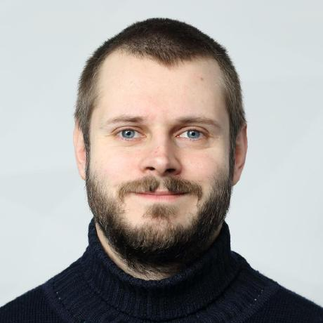 Yevhen Orestov