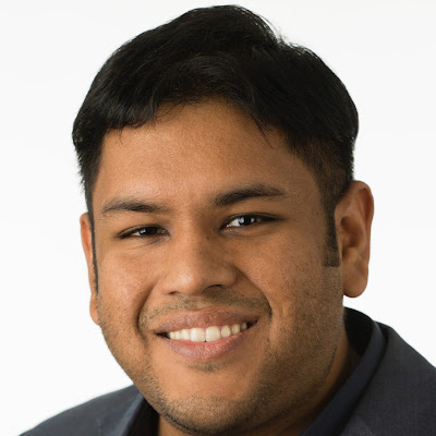 Ashley Manraj