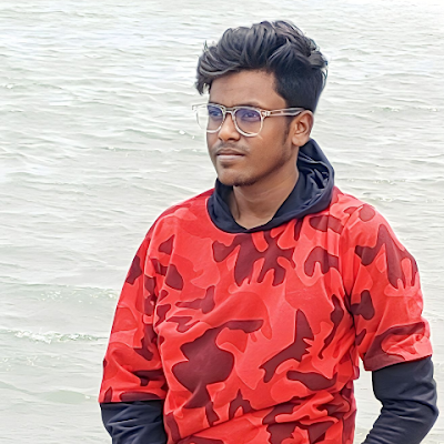 Ajith Sam