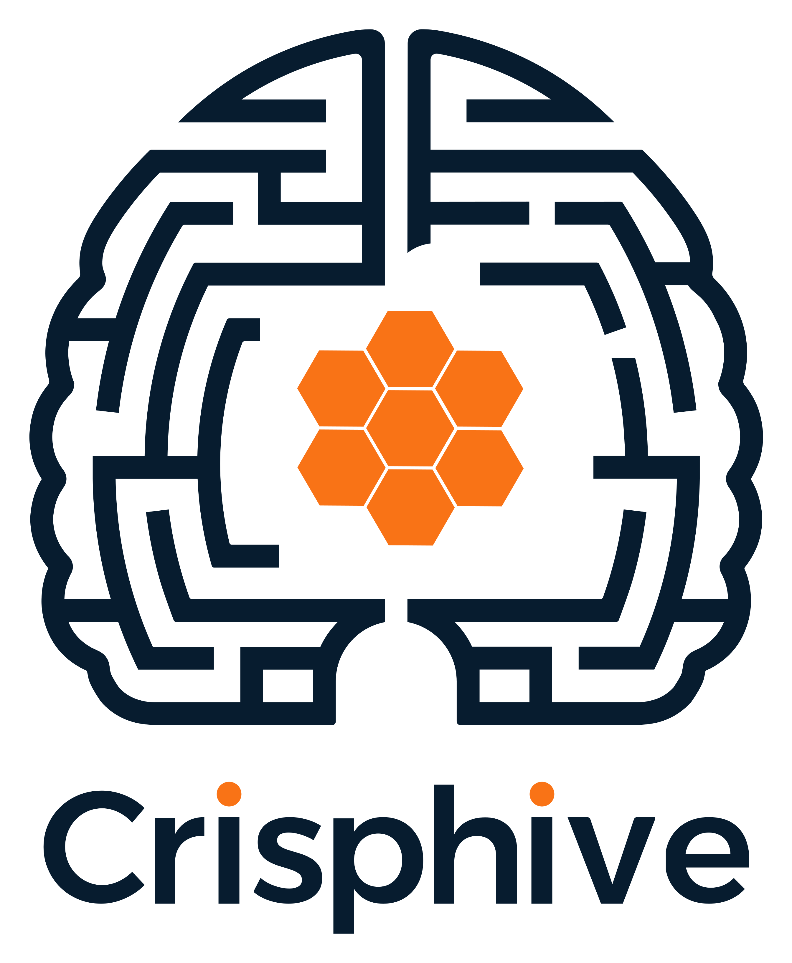 Crisphive