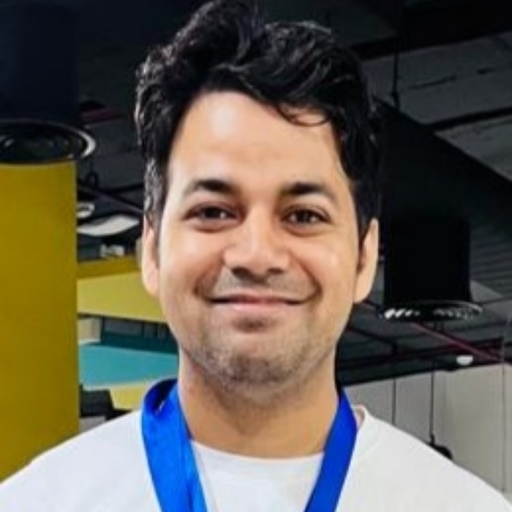 Rahul Prakash