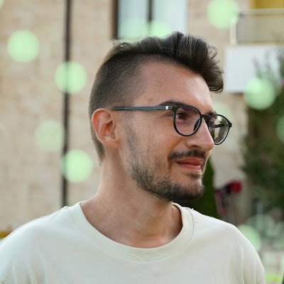 Martin Yochev