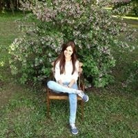 Олеся Андрощук