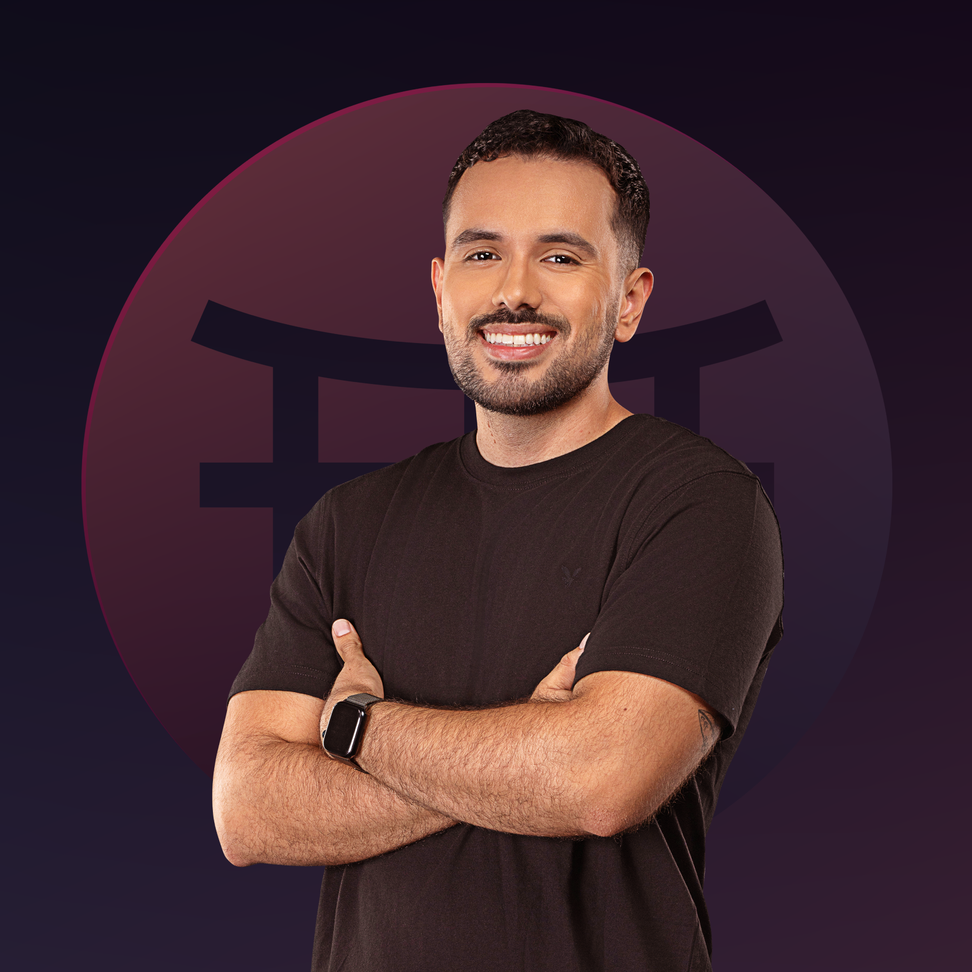 Daniel Bejarano
