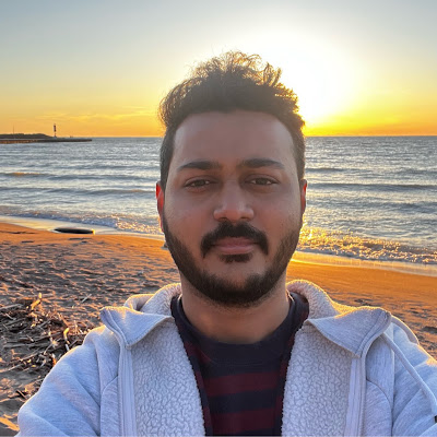 Parth Patel