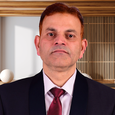 SYED EQBAL ALAM