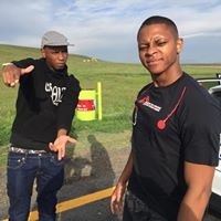 Sibusiso George Maseko