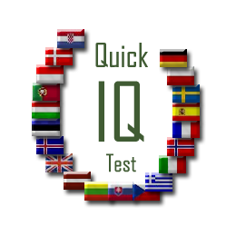 Quick IQ Test