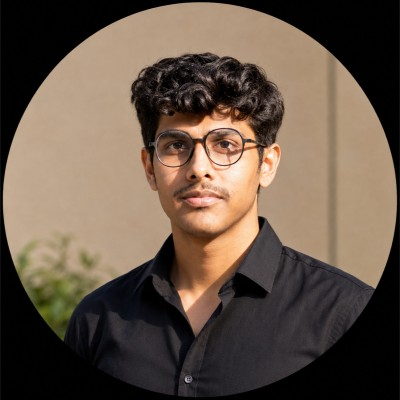 Aditya Sarde