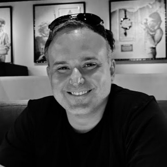 Mauro Ferraz