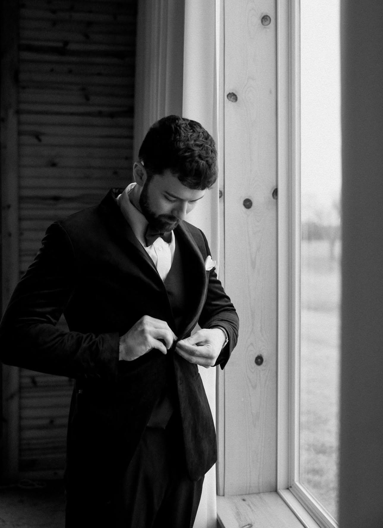 Dawson Pope