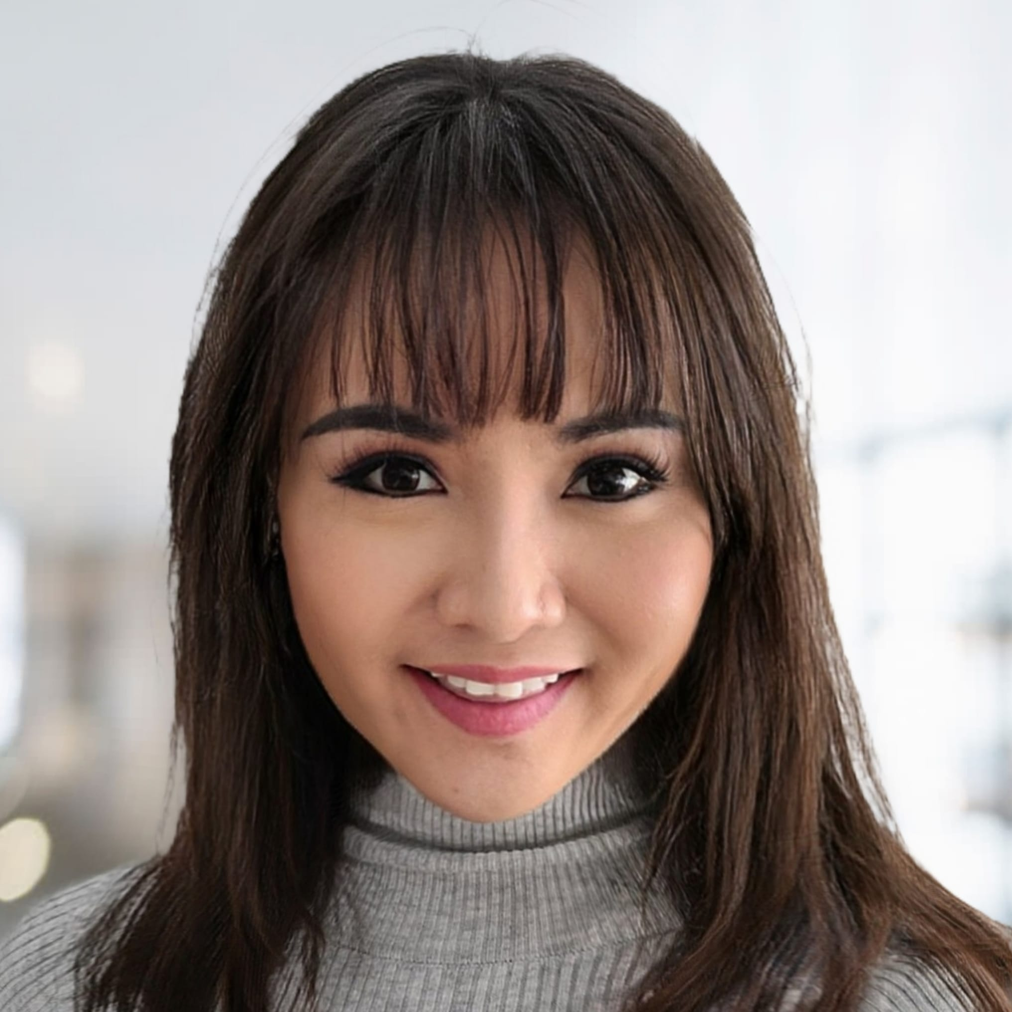Amanda Zheng