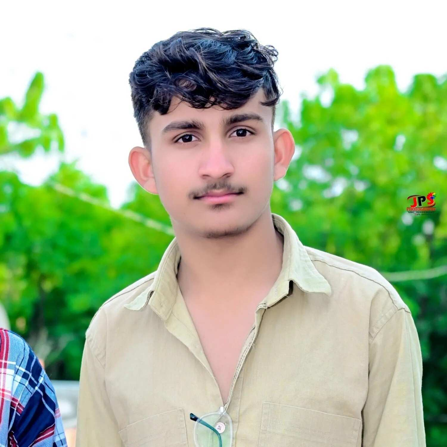 Mahipal Parihar