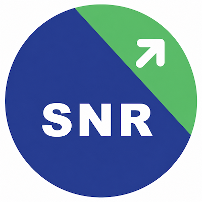 SNR Digital Marketing