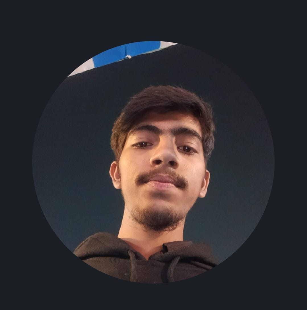 Ankit mantokiya 