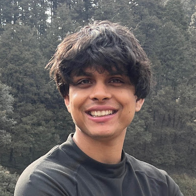 Bipul Kumar