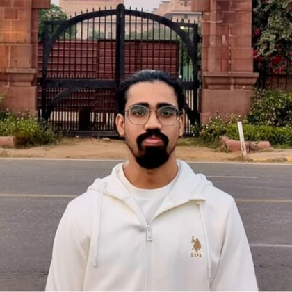 AYUSH SINGH