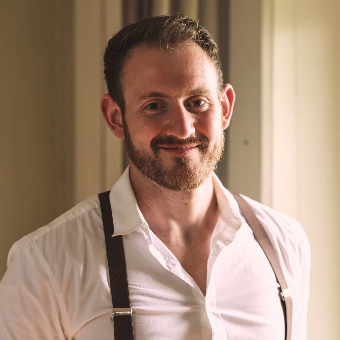 Matthew Cocking