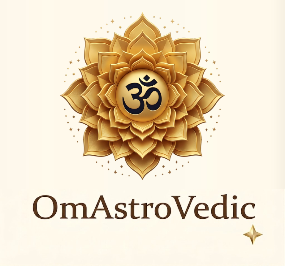 OmAstroVedic