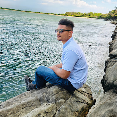 Munish Kumar