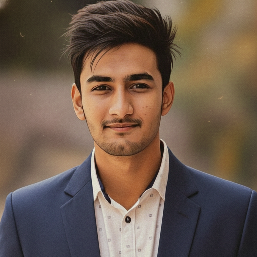 Omkar Karale