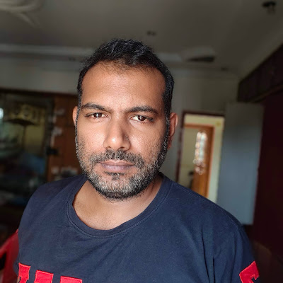 venkata chandrasekhar chejerla
