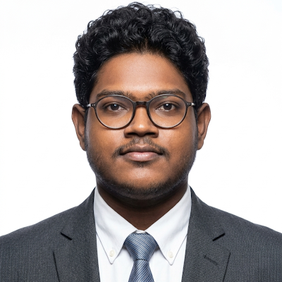 Aniketh Barla