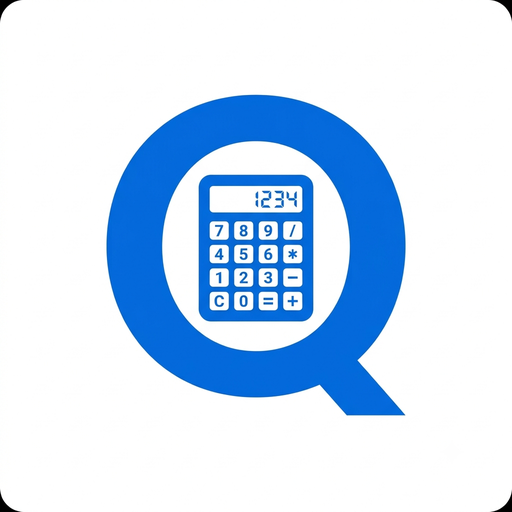 Quinet Calculator