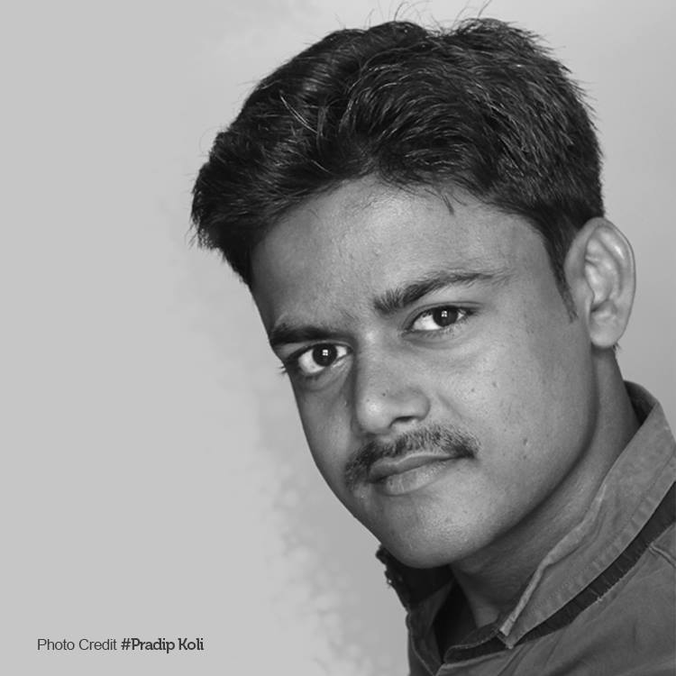 Manoj Jaiswal (IndiaFont)
