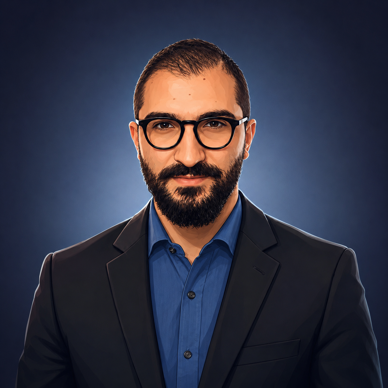 Marios Stavrou