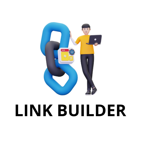 Link Builder Blog