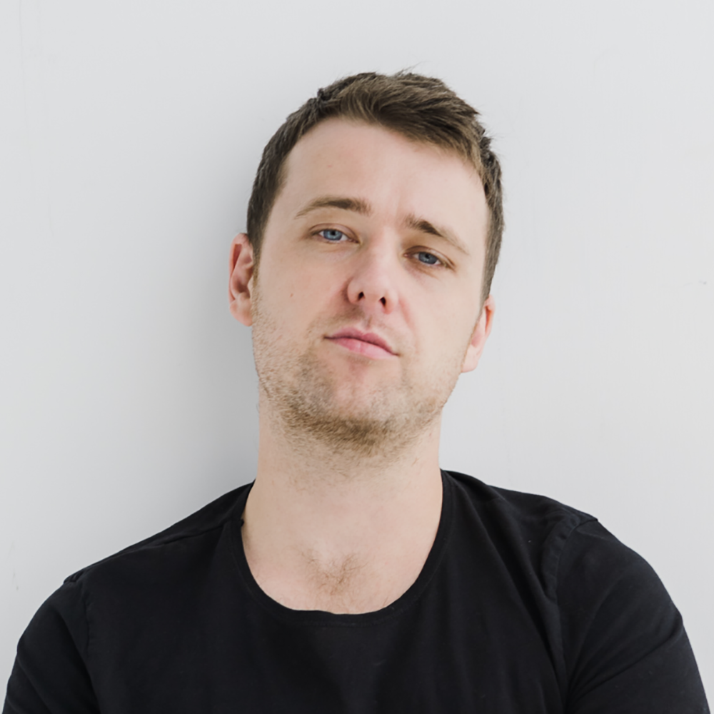 Alex MacGregor