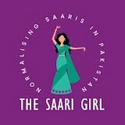 The Saari Girl