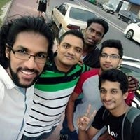 Roshan Lakmal Elvitigala