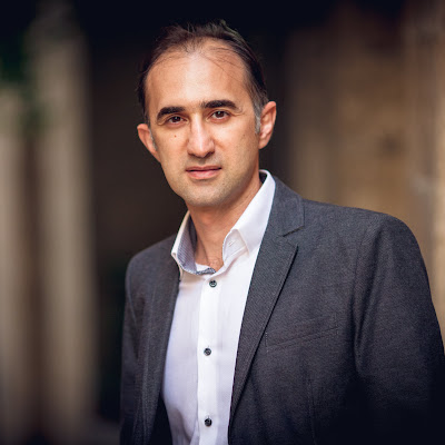 Boris Binyaminov