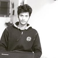 Akshat Saxena