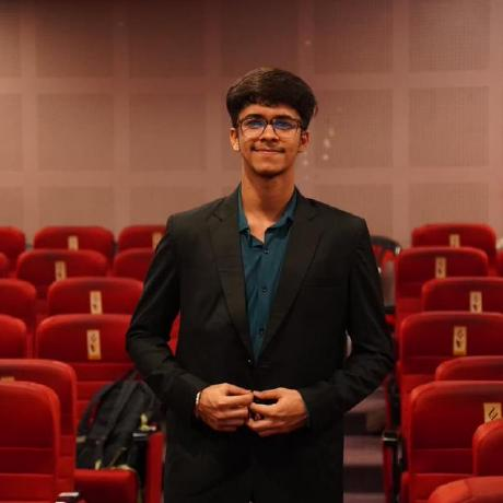 Mohit Jeswani