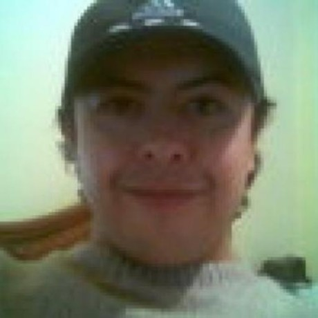 Sergio D. Rodríguez Inclán