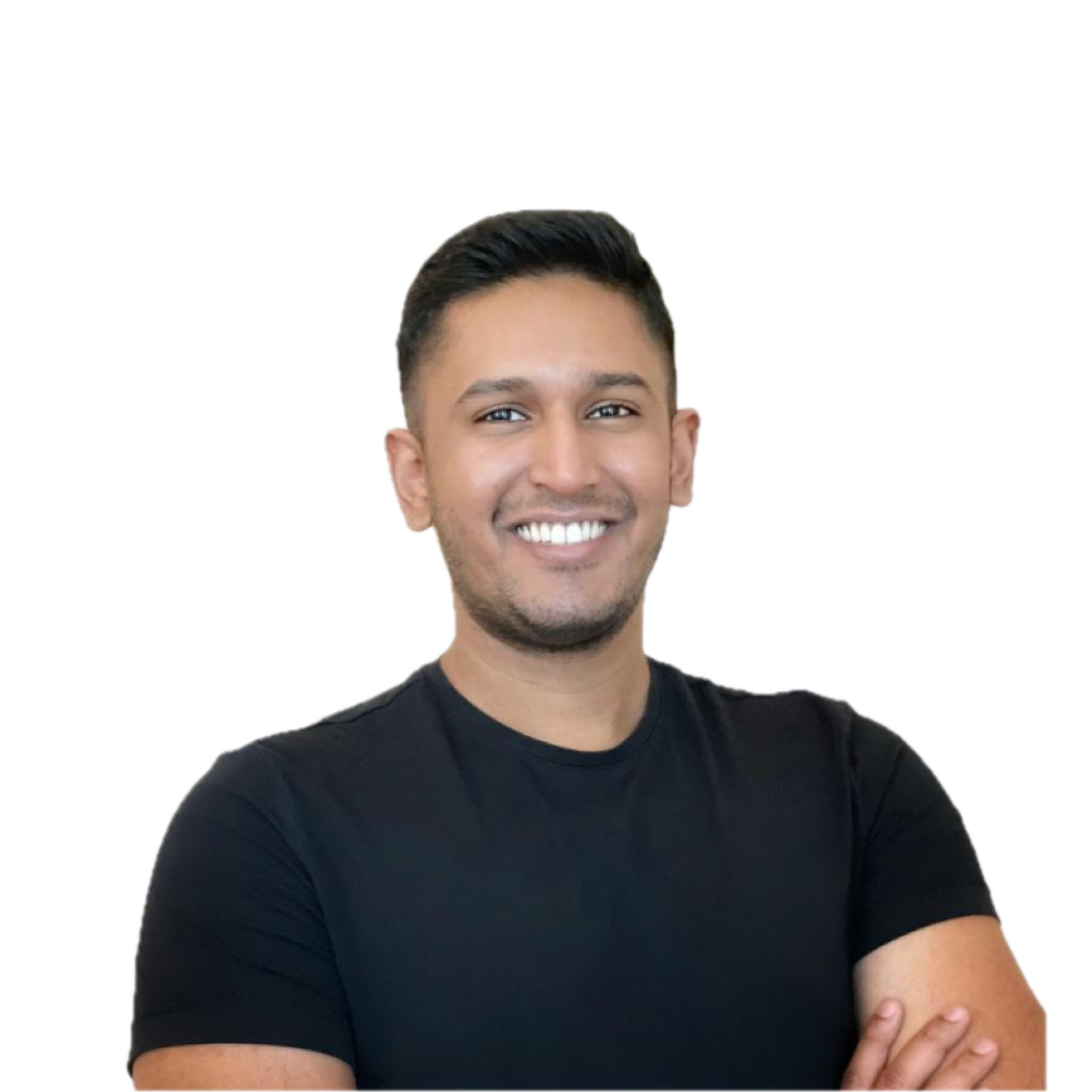 Vinit Nair