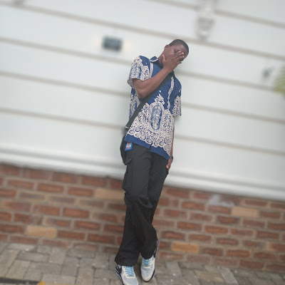 Noah Adeleye