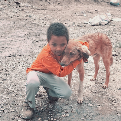 Nathan Mesfin